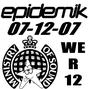 epidemik events ---19th-July--- profile picture