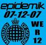 epidemik events ---19th-July--- profile picture