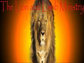 The Lion and Lamb Ministry profile picture