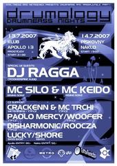 MC SILO at Drumology Czech Republic profile picture