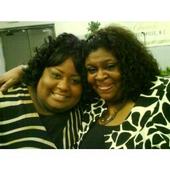 MRS. KIM BURRELL AND I " I LOVE HER" profile picture