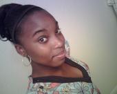 .::Danita::. Who Hotter Den Me???? profile picture