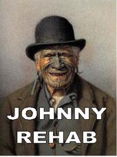 JOHNNY REHAB profile picture