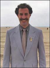 Borat Sagdiyev profile picture