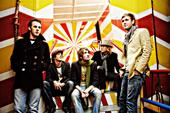 Green River Ordinance profile picture