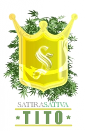 TitoSativo - SÃ¡tira Sativa profile picture