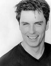 John Barrowman profile picture