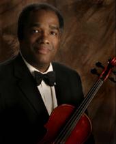 Michael A. Simpson, Violist / Orchestral Conductor profile picture