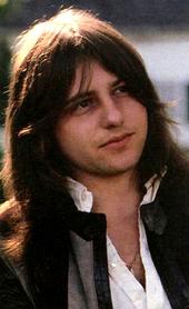 Greg Lake profile picture