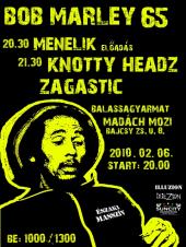 Knotty Headz profile picture