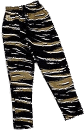 Zubaz Pants profile picture