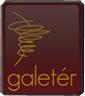 galeter