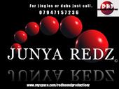 *JUNYA - REDZ*-REDHOUND PRODUCTIONS profile picture