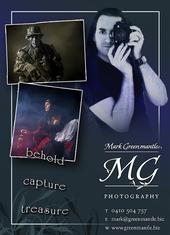 Mark Greenmantle Photography profile picture