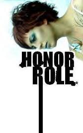 THE HONOR ROLE profile picture