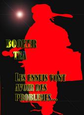 Booker Tea Aka Lyrical Element profile picture