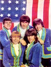 Paul Revere and the Raiders profile picture