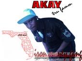 Akay profile picture