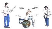 ROCK 101 profile picture