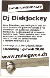 djdiskjockey