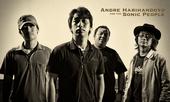 Andre Harihandoyo and Sonic People profile picture