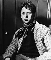 Dylan Thomas profile picture