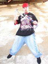 E-DuB (MMV4 GON EAT DA STREETS ALIVE, IM DA BEST!) profile picture