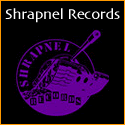 Shrapnel Records profile picture