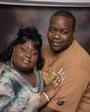 MRS. KIM BURRELL AND I " I LOVE HER" profile picture