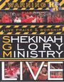 Official Page of Shekinah Glory profile picture