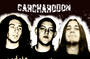 Carcharodon - On Tour in Texas and California!! profile picture