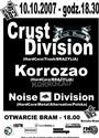 NOISE DIVISION profile picture