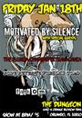 Motivated By Silence (RECORDING!) profile picture