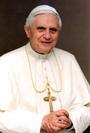 Pope Benedict XVI profile picture