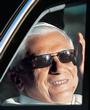 Pope Benedict XVI profile picture