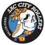 SAC CITY ROLLERS! profile picture