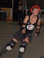 SAC CITY ROLLERS! profile picture