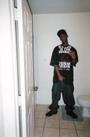 Da Real Byrd/ CEO OF T.B.Z. ENT. profile picture