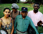 Carolina Chocolate Drops profile picture