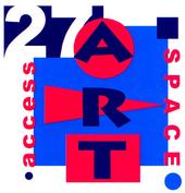 27a Access Artspace profile picture