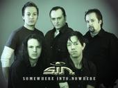 S.I.N. - Somewhere Into Nowhere profile picture