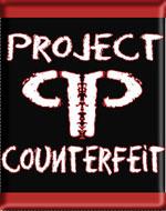 Project Counterfeit profile picture