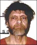 unabomber / Theodore John Kaczynski | l3orderl!nE profile picture