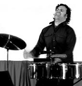 Alex Ventura Latin Soul Band profile picture