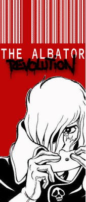 The Albator Revolution profile picture