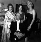 Jack Ruby’s Alibi profile picture