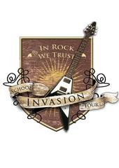 School Invasion Tour 2007 profile picture