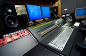 The Audio Suite-Creative Sound Services profile picture