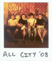 All City (Has Music) profile picture