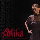 solika! live @ The Yellow Submarine 22/7 21:30! profile picture